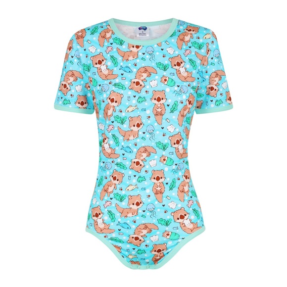 ISO these Onesie Down Under (ODU) onesies in a size MEDIUM! - Picture 4 of 6